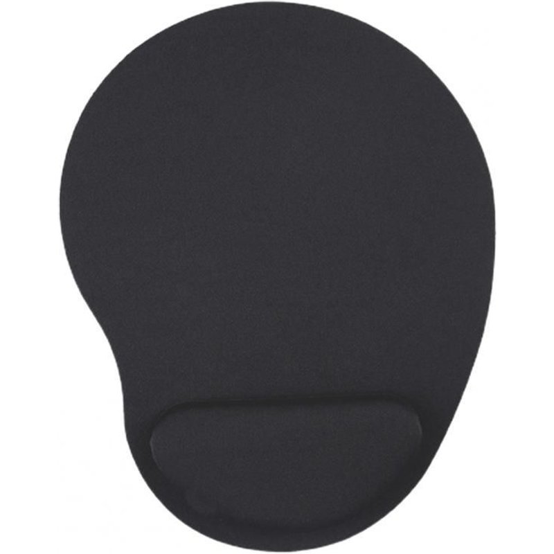 Tapis de souris EVA pour bureau, léger, confortable, classique, Support de poignet, coussin de souris