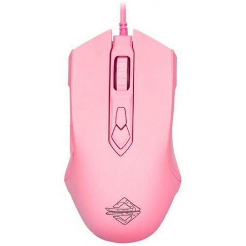 souris filaire ergonomique et légère, Interface USB pratique, haute sensibilité, pour ordinateur portable