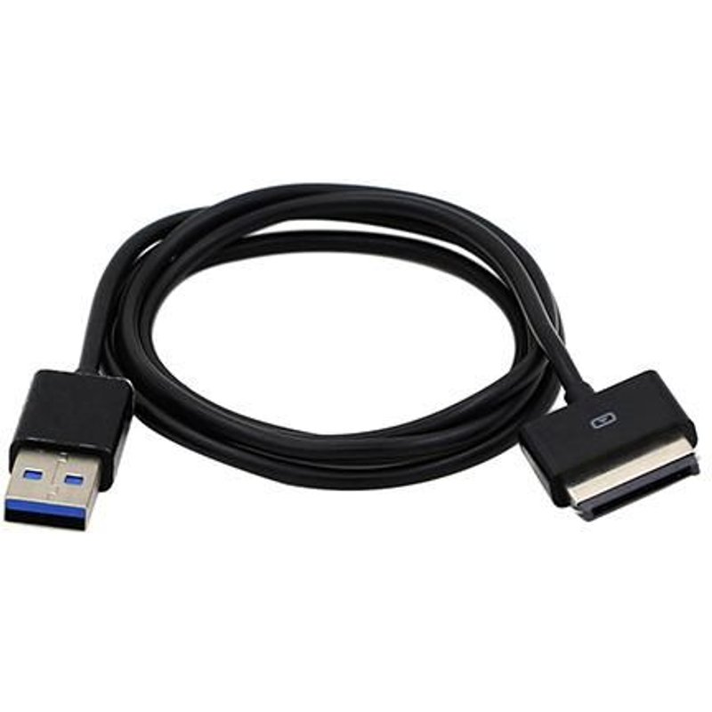 Câble de chargeur de données USB 3.0 40 broches, pour Asus Eee Pad TransFormer TF101 TF201 TF300, offre spéciale