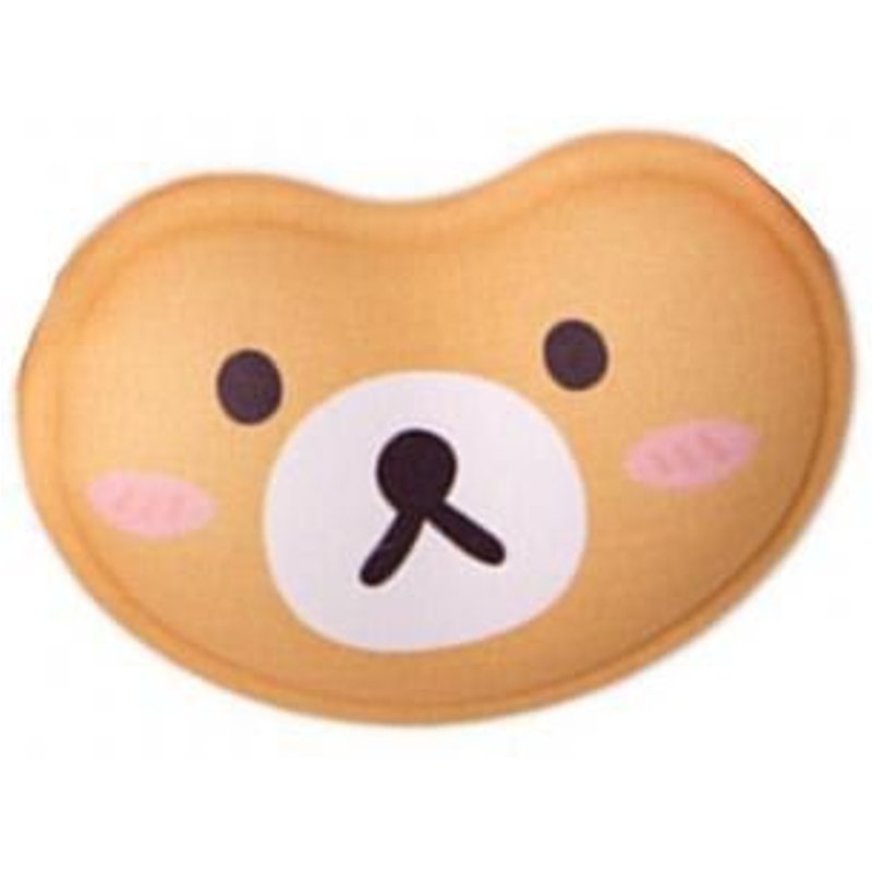 Tapis de souris universel en forme de coeur, repose-poignet, accessoires pour ordinateur portable, nouveau Design, doux et mignon, motif dessin animé, 2021