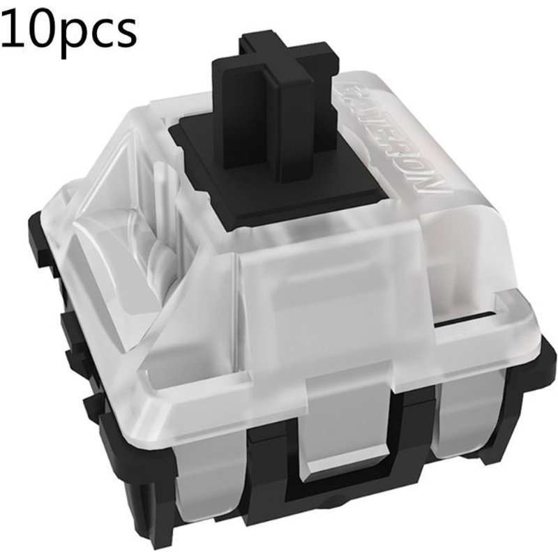 interrupteur optique pour clavier mécanique GK61, SK64, W91A