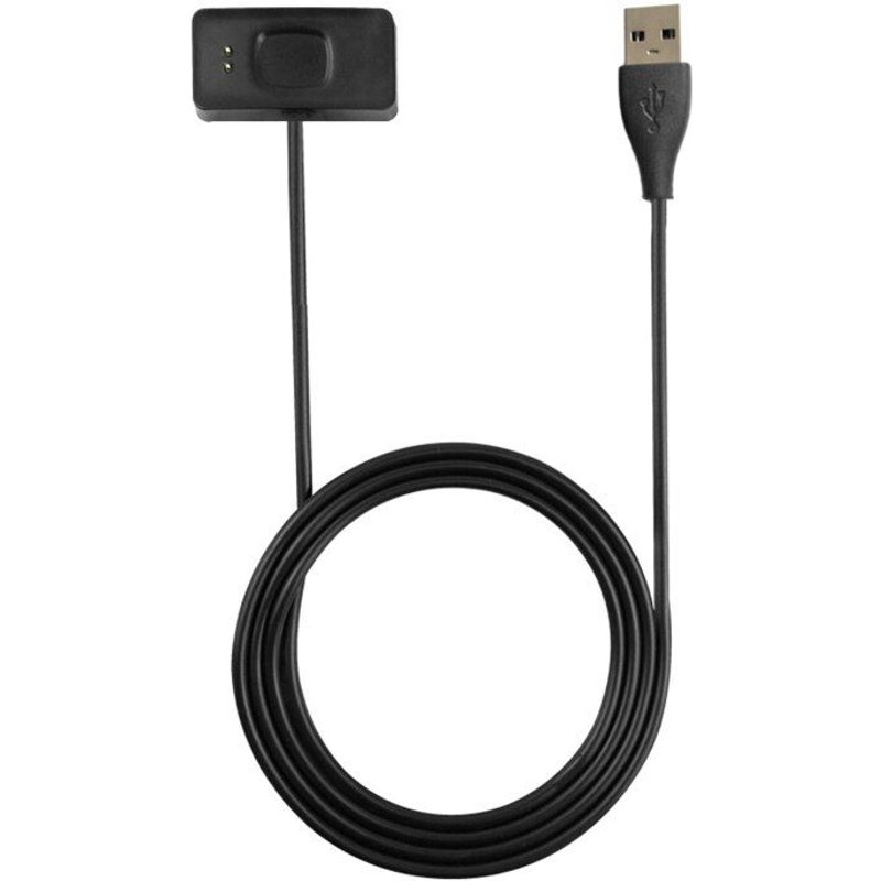 Station De Charge 83xc Pour Montre Connectée Honor Band A2, Câble De Charge Magnétique Usb, Cordon De Lumière Portable