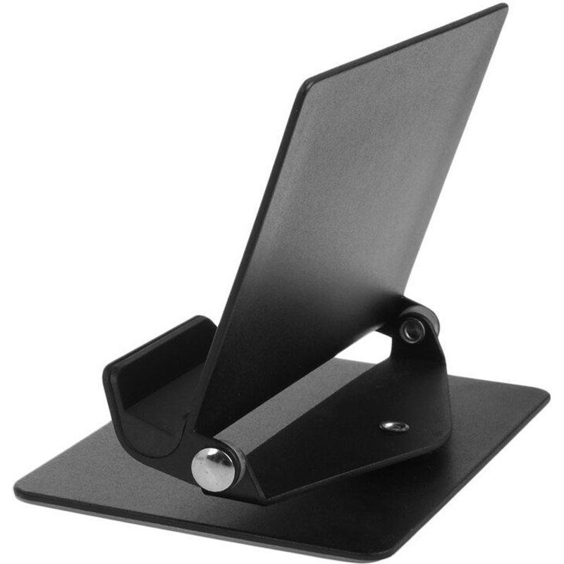 Support de bureau rotatif à 2018 degrés en aluminium, pour iPad 3 4 Air Mini tablette, à la mode, de qualité supérieure, nouveauté 360