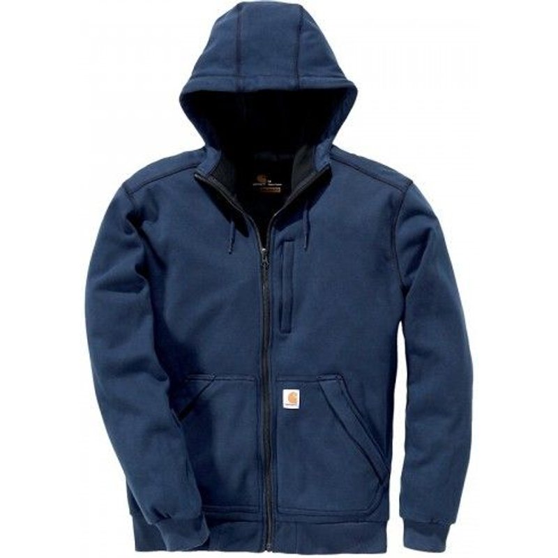 Carhartt - Sweat Midweight marine M