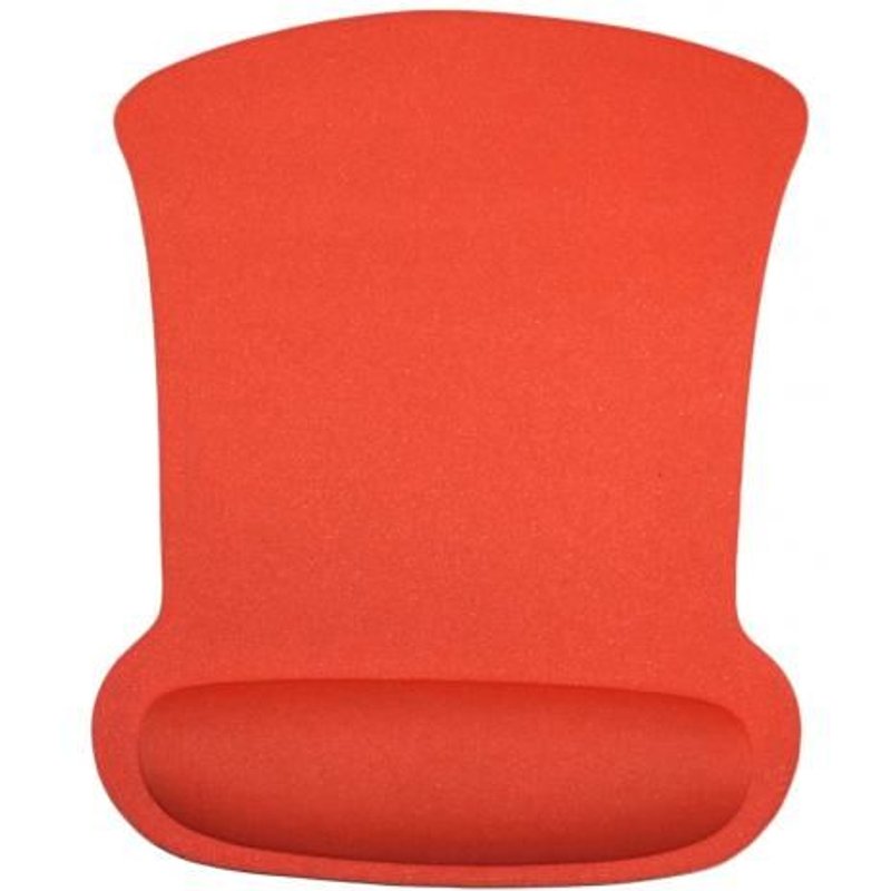 Tapis de souris avec repose-poignet et repose-poignet, pour ordinateur portable et PC, antidérapant, magique, # T2