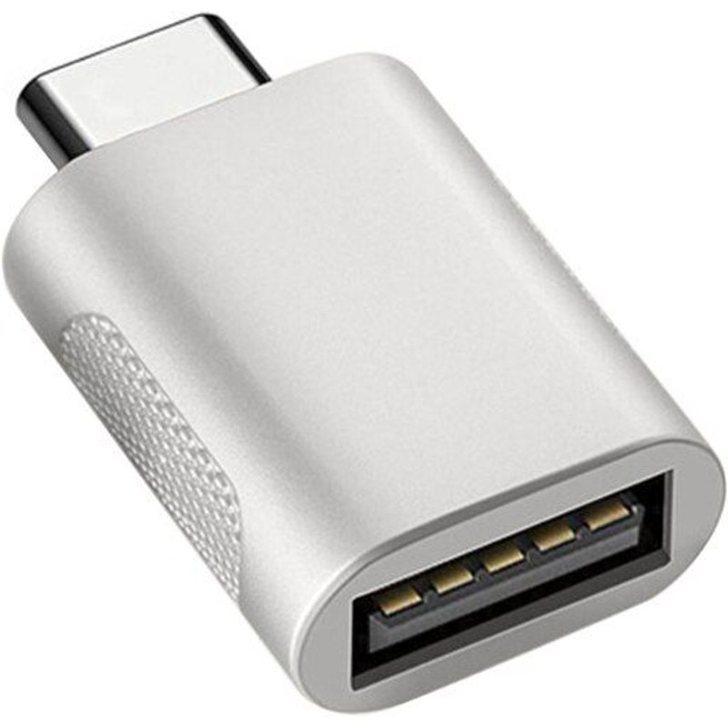 Adaptateur USB type-c femelle vers USB mâle USB-C vers USB 3.0 pour macBook Pro, MacBook Air 2020 Pro 2020