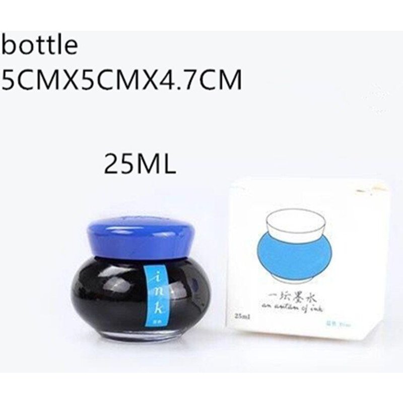 Recharge de cartouche d'encre 25ML, prix de gros