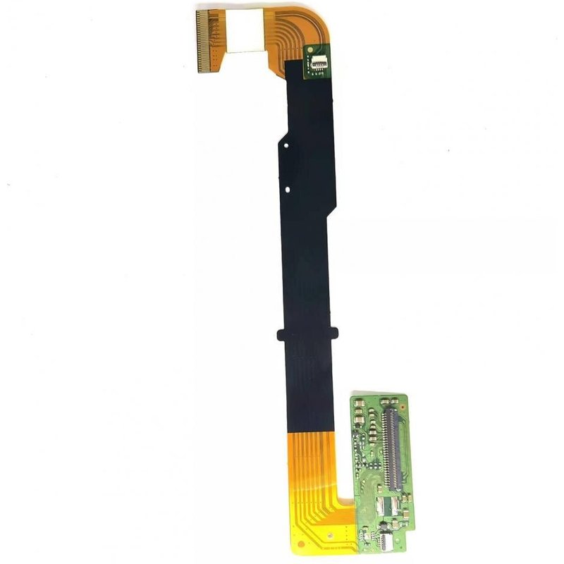 Câble Flexible D'écran D'AFFICHAGE À CRISTAUX LIQUIDES De haute qualité FPC Professionnelle Caméra Câble Flexible D'écran LCD Câble Flexible