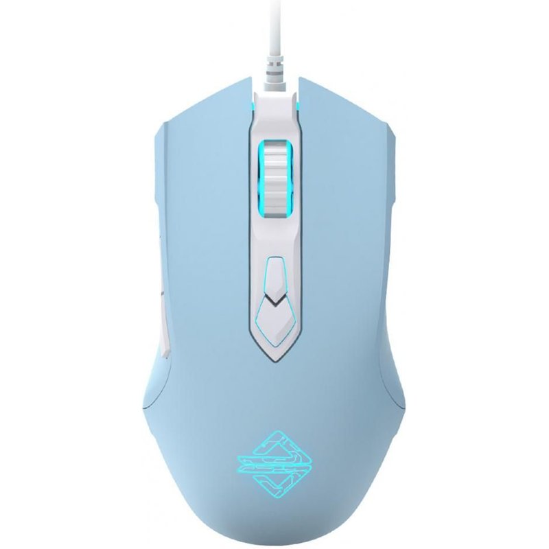 excellente souris d'ordinateur professionnelle, légère et ergonomique, pour ordinateur de bureau