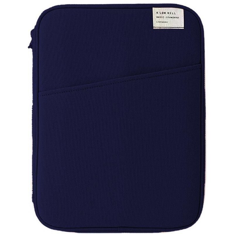 Sac à main pour ordinateur portable 11/13 pouces, sacoche étanche et anti-poussière pour ordinateur portable