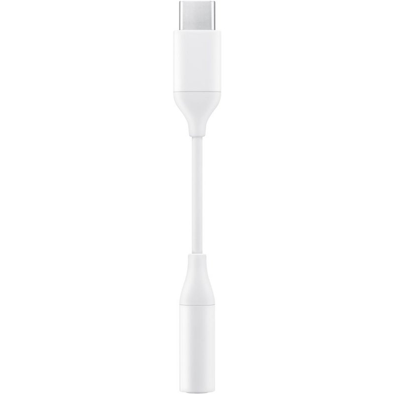Samsung EE-UC10J - USB-C vers adaptateur de prise casque - USB-C mâle pour mini-phone stereo 3.5 mm femelle