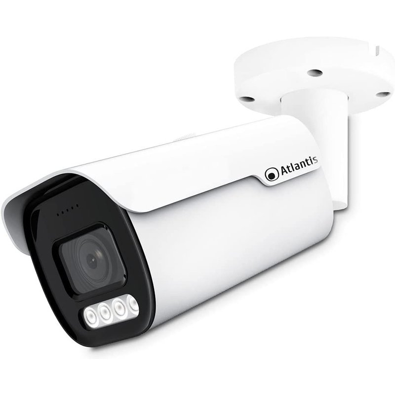 Caméra Atlantis A11-UX1014A-BPVM
