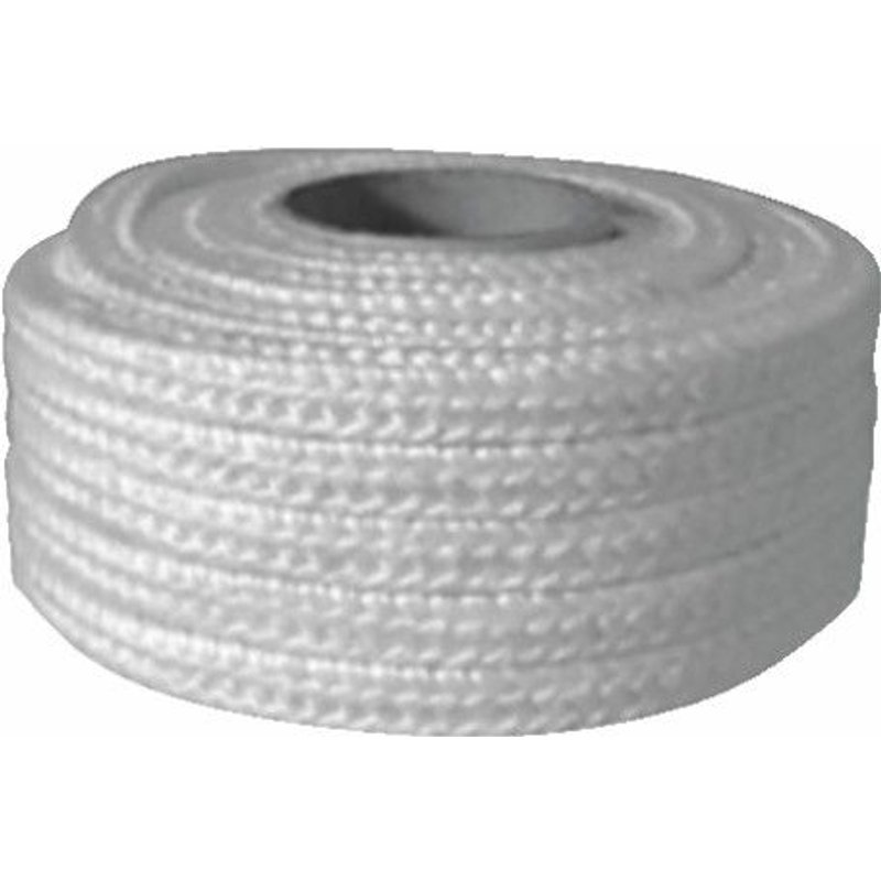 Tresse carrée THERMALTEX 20x20mm 5m - DIFF
