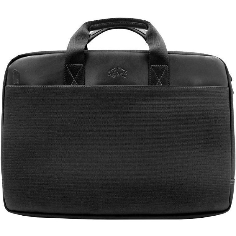 Grand porte document / Porte ordinateur Porto Francinel 653127 Noir