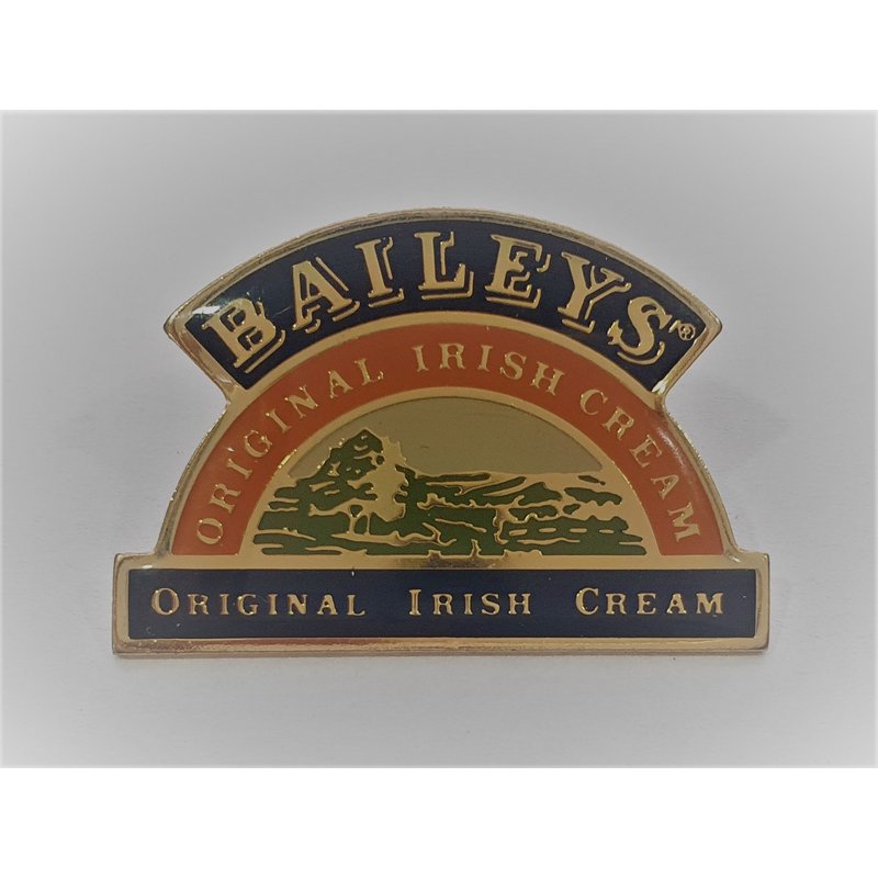 Pins Boissons Bailleys Original Irish Cream