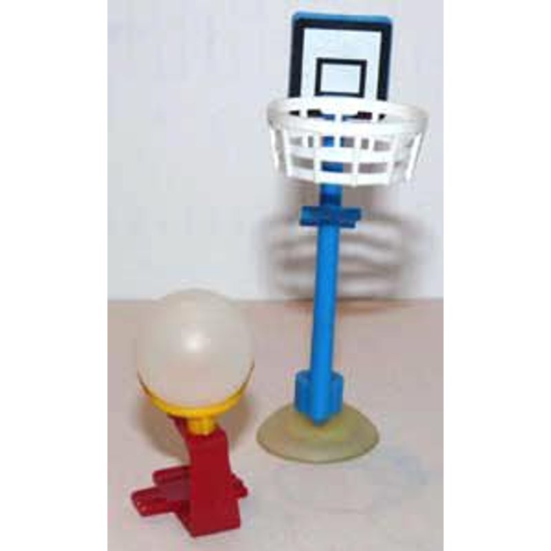 Jeu Dadresse "Kinder" (1999) - Basket-Ball (K00n70 / K00-70)