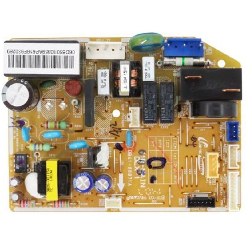 PLATINE PRINCIPALE pour CLIMATISEUR SAMSUNG - DB93-10859A