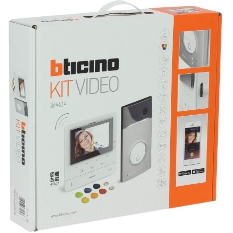 KIT CLASSE100 X16E LINEA 3000