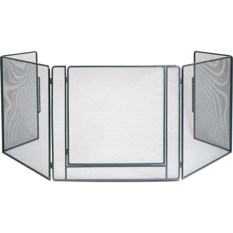 Pare-Feu Poêle Sécurité Marta