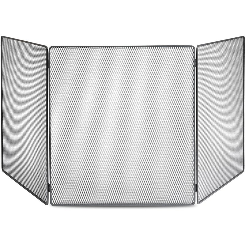 Pare-Feu Sécurité Nova XXL - Spécial Poêle