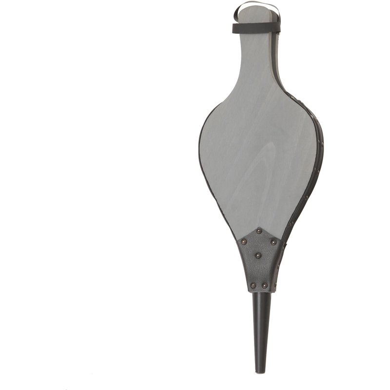 Soufflet Natura Gris Fonce