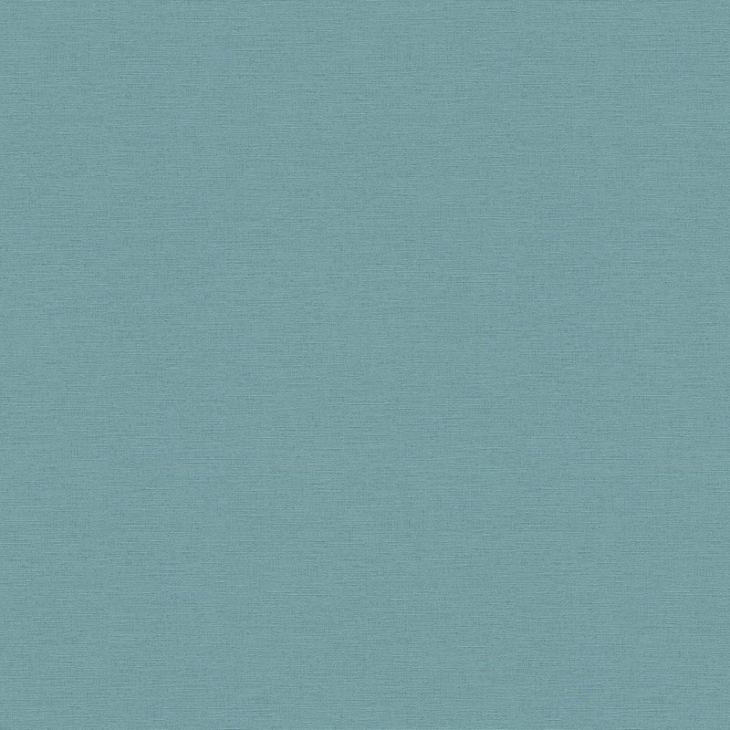 Papier peint ton-sur ton Profhome 306884-GU papier peint intissé lisse ton-sur-ton mat bleu 5,33 m2