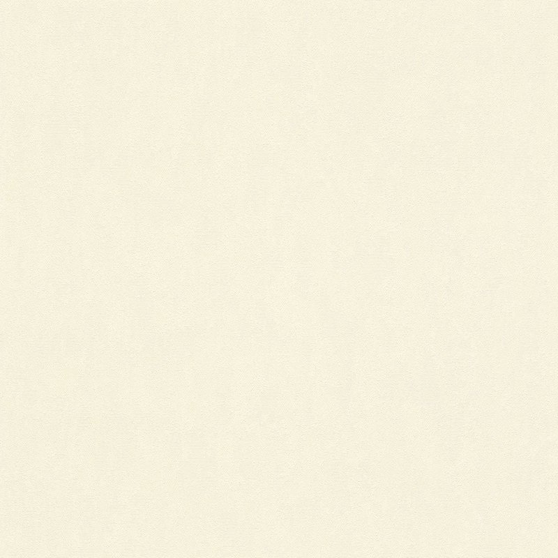 Papier peint ton-sur ton Profhome 335401-GU papier peint intissé légèrement texturé ton-sur-ton mat crème 5,33 m2