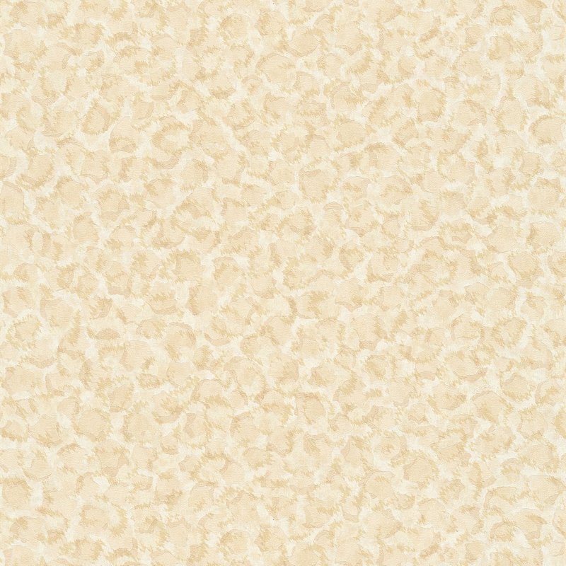 Papier peint motif animal Profhome 349024-GU papier peint intissé lisse design mat beige bronze blanc crème 7,035 m2