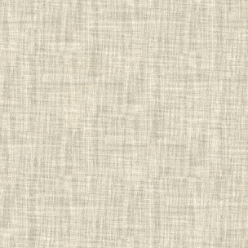 Papier peint ton-sur ton Profhome 369766-GU papier peint intissé légèrement texturé ton-sur-ton mat crème 5,33 m2