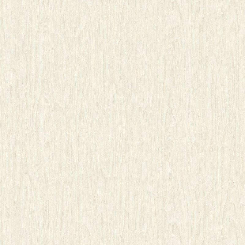 Papier peint nature Profhome 370525-GU papier peint intissé légèrement texturé avec un dessin nature mat beige blanc-crème 7,035 m2