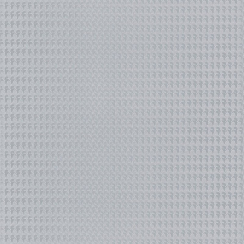 Papier peint de luxe exclusif Profhome 378505-GU papier peint intissé lisse design brillant argent gris 5,33 m2