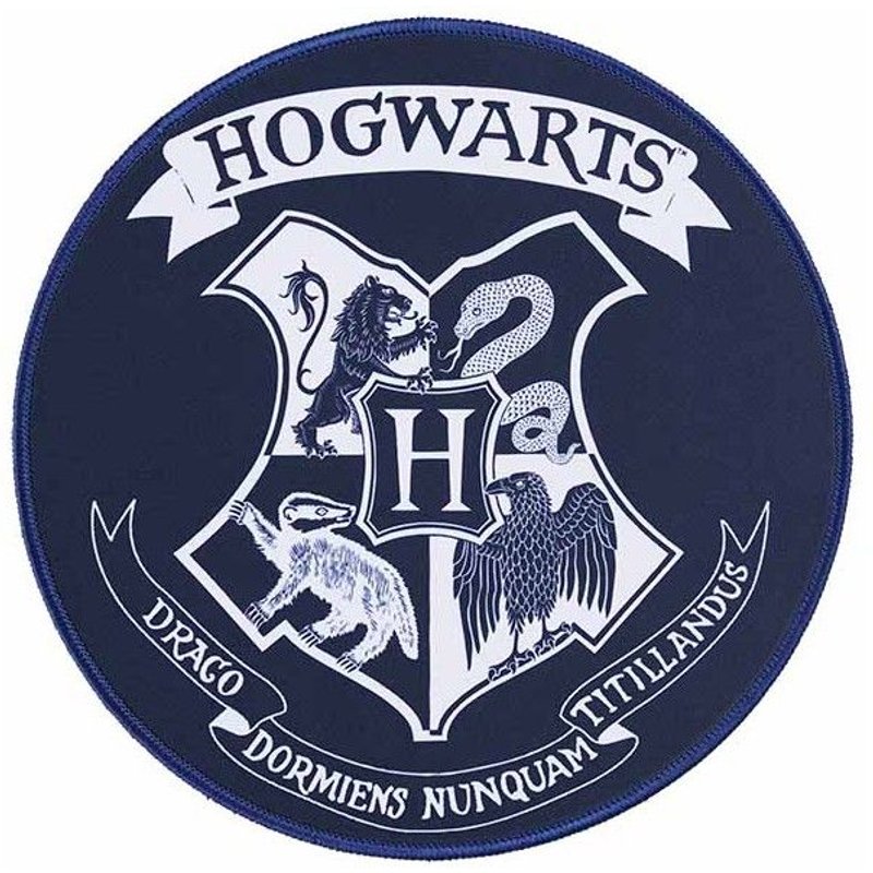 Tapis de souris gaming Harry Potter