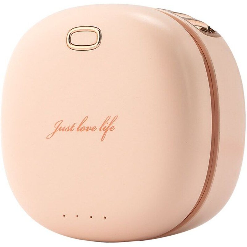 Ventilateur de cou Portable suspendu mains libres USB 3 vitesses, refroidisseur d'air réglable 193F