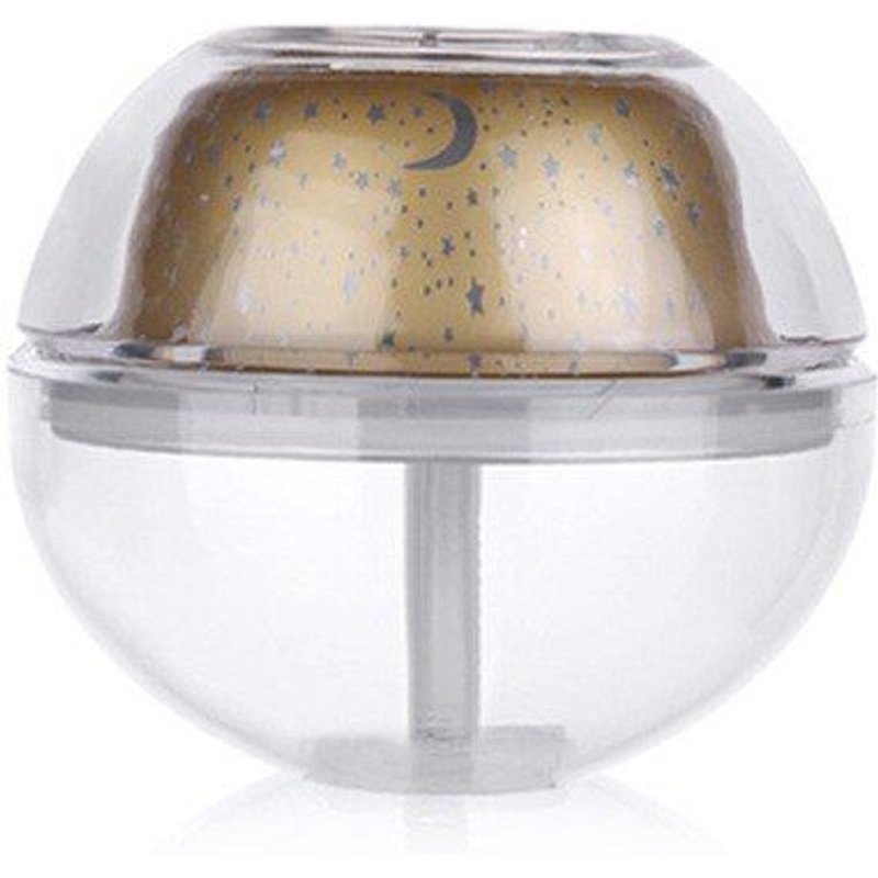 Humidificateur d'air USB 500ml, appareil ménager, diffuseur d'arôme de bureau, brumisateur ultrasonique, veilleuse LED