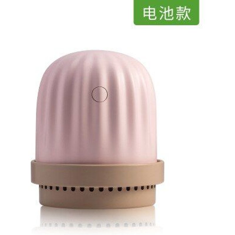 Diffuseur d'huile essentielle et d'arôme pour voiture, humidificateur d'appareil ménager, purificateur d'air avec lumières Led