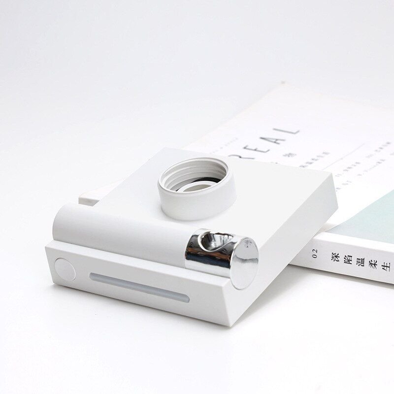 Humidificateur Portable et diffuseur d'air d'aromathérapie, appareil ménager Rechargeable par USB