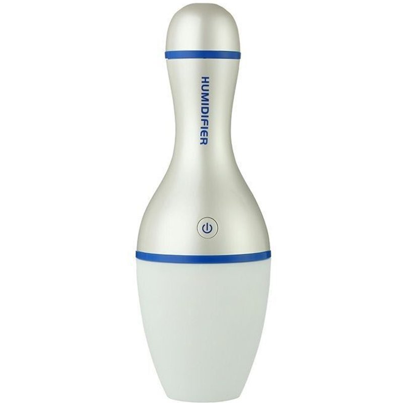 Humidificateur ultrasonique USB 150ML, appareil ménager, diffuseur d'arôme d'air, de brume, d'huile essentielle