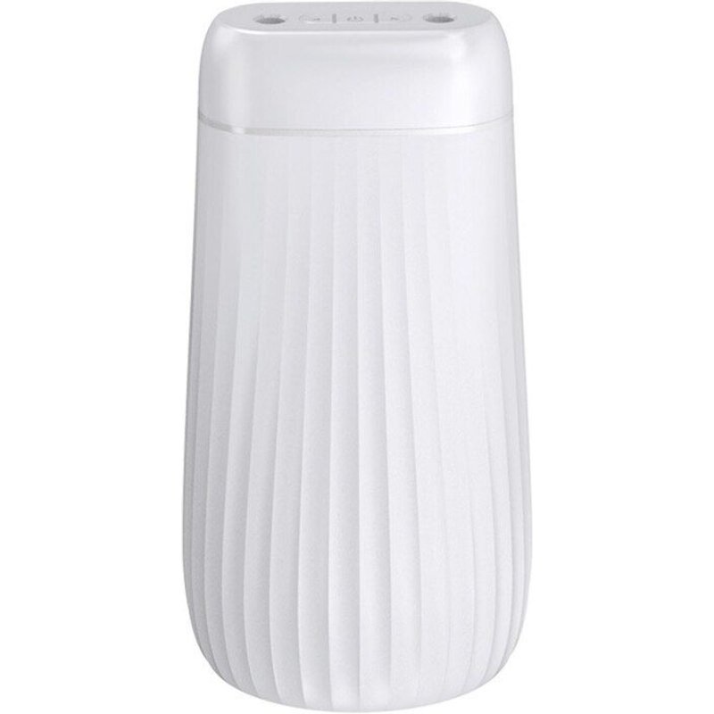 Humidificateur d'air USB à Double Port de pulvérisation, diffuseur d'huile essentielle et d'aromathérapie, brumisateur pour maison et bureau, 1000ML, L69D