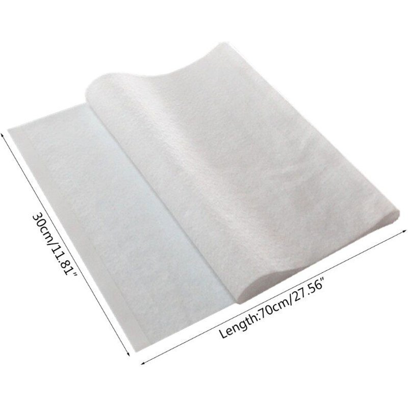 Filtre de remplacement universel pour purificateur d'air, en coton, électrostatique, 4XFB, filtre Hepa