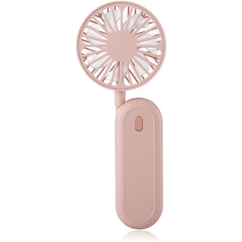 ventilateur de cou Portable suspendu, mains libres, USB, 3 réglages de vitesse, refroidisseur d'air