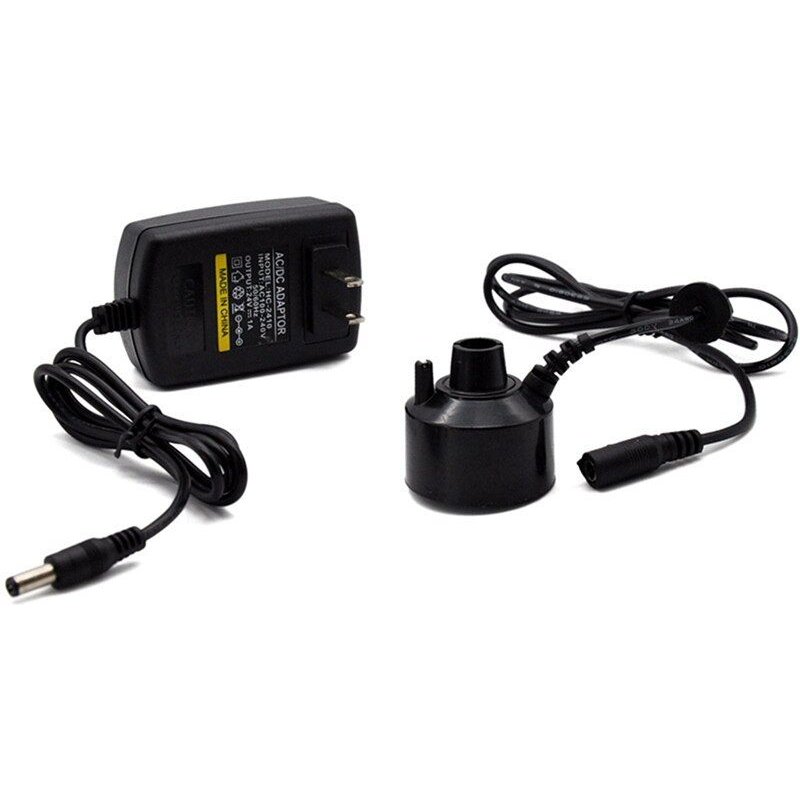 Humidificateur électrique ultrasonique, Mini brumisateur, nébuliseur, fontaine d'eau, étang, atomiseur, tête, humidificateur d'air