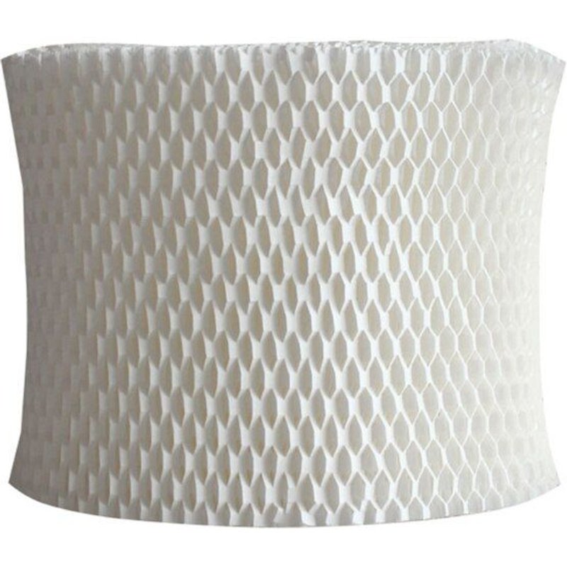 filtre de remplacement de mèche pour humidificateur d'air, pour nettoyeur vertical, Compatible avec Honeywell HC-888N