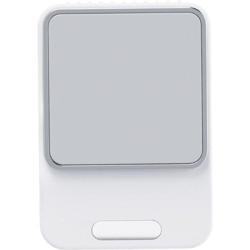 ventilateur de cou suspendu Portable, 3 vitesses, faible bruit, très longue durée de fonctionnement, avec lanière réglable pour voyage