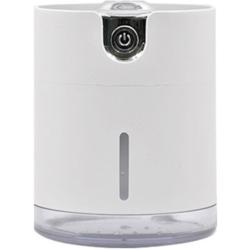 Humidificateur d'air à gouttes d'eau, diffuseur d'arôme, brumisateur USB, fonctionnement Ultra-silencieux