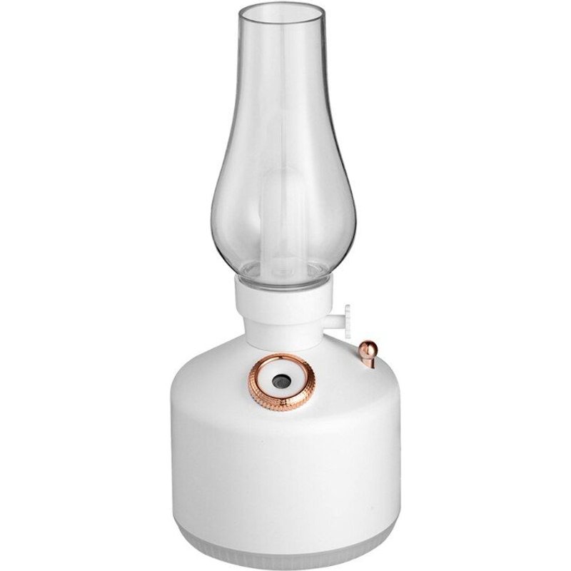 Humidificateur d'air personnel USB 280ml pour bureau et voyage, 7 couleurs, 2 Modes de brume, livraison directe