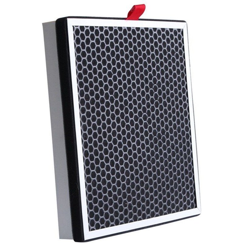 Filtre à charbon actif Hepa pour purificateur d'air Samsung KJ350G-K3026WP/3000UW accessoires de remplacement pièces