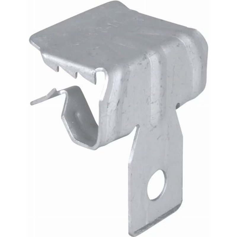 Attache de bord de tôle WALRAVEN BRITCLIPS - FC20 - 14-20 mm - 50020020