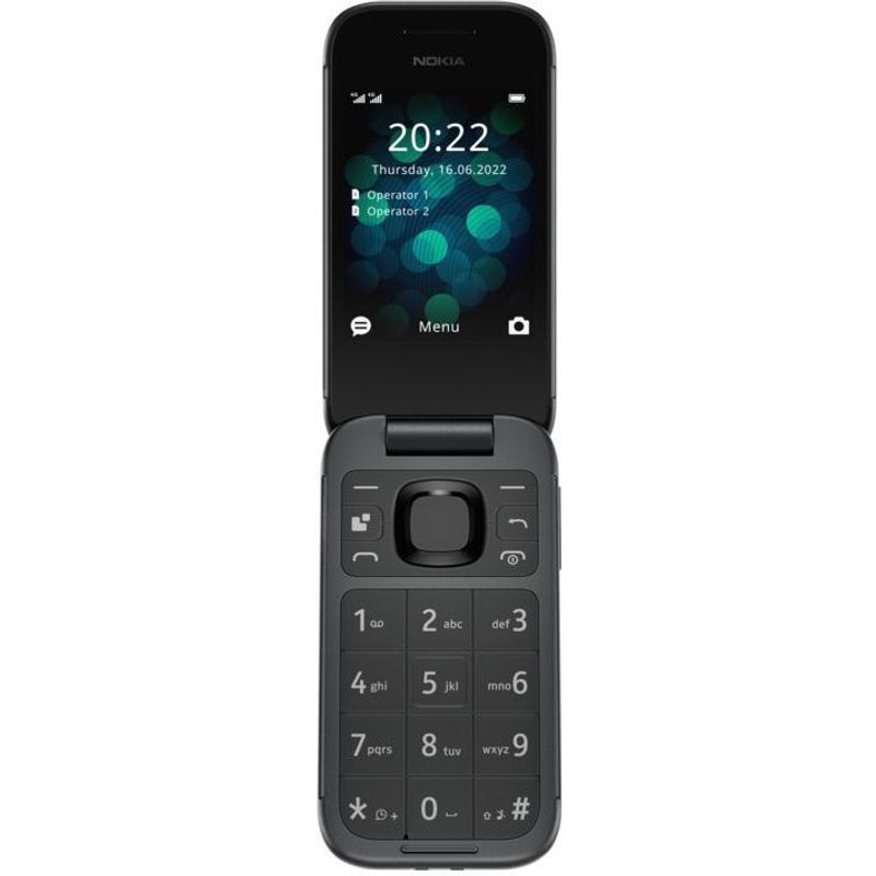 Cellulare Nokia 4G Dual Sim