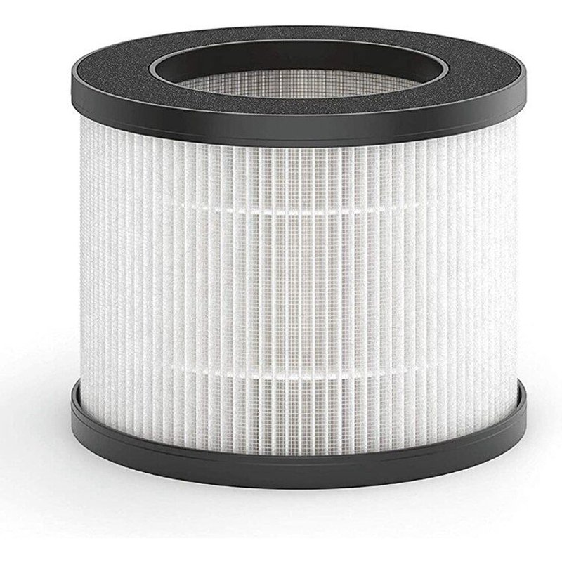 Filtre de remplacement pour Medify MA-18 H13 True HEPA, pré-filtre de purificateur d'air, filtre à charbon actif