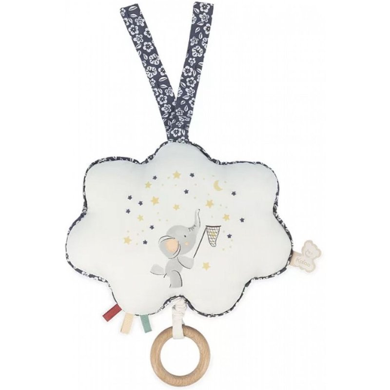 Petites Chansons - Boite A Musique Petite Etoile